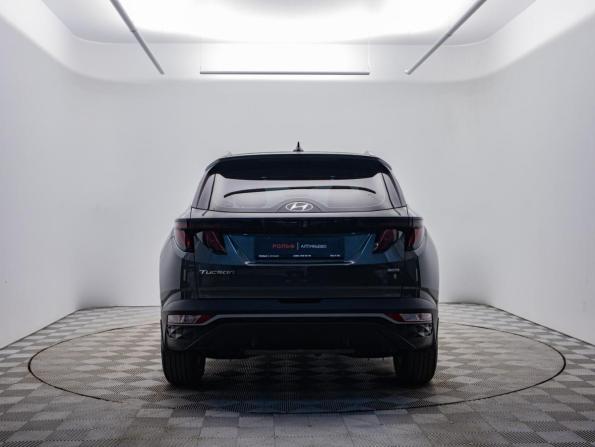 Hyundai Tucson IV с пробегом 2024 года, цена 3 430 000 рублей, 59109 км, внедорожник, Автокод Объявления