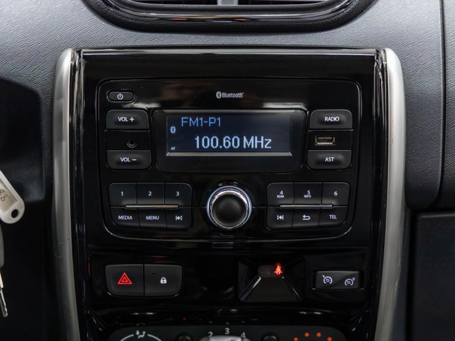 Nissan Terrano III (D10) Волгоград  - изображение 25