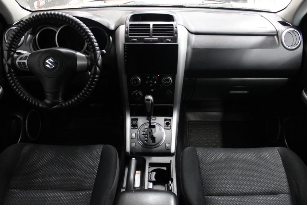 Suzuki Grand Vitara II Томск  - изображение 6