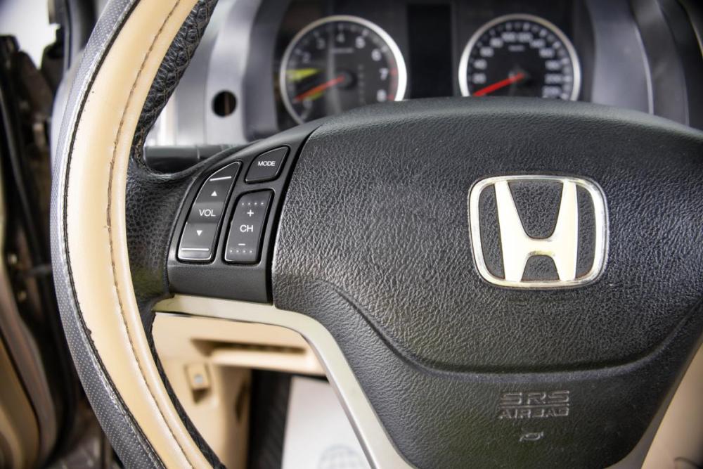 Honda CR-V III Пермь  - изображение 16