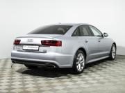 Audi A6 IV (C7) Рестайлинг Санкт-Петербург  - изображение 28