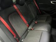 Audi A5 II (F5) Рестайлинг Воронеж  - изображение 36