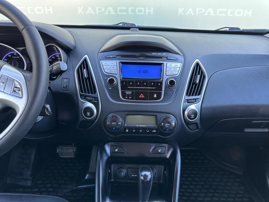 Hyundai ix35 I Екатеринбург  - изображение 10