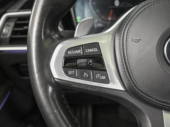 BMW 3 серии VII (G2x) с пробегом 2019 года, цена 3 640 000 рублей, 84603 км, седан, Автокод Объявления