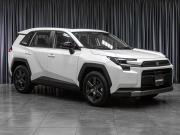 Toyota RAV4 VI (XA60) Тюмень  - изображение 27