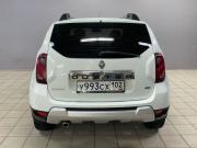 Renault Duster I Рестайлинг Уфа  - изображение 28
