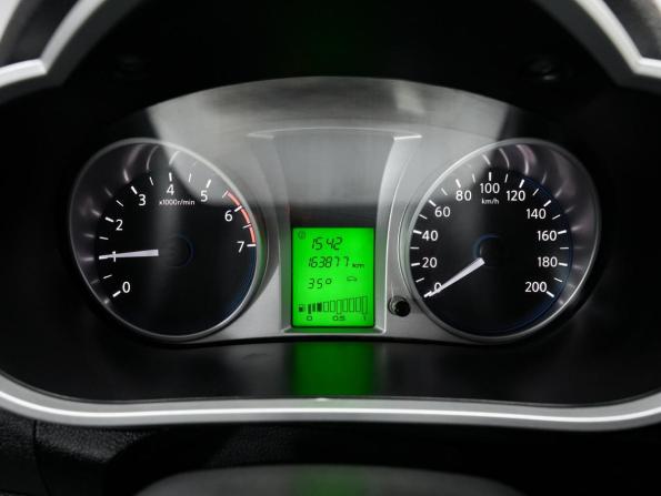 Datsun on-DO I с пробегом 2016 года, цена 454 000 рублей, 163000 км, седан, Автокод Объявления