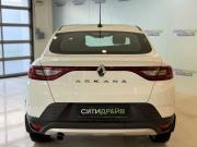 Renault Arkana I Москва  - изображение 23