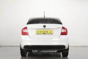 Skoda Rapid I Челябинск  - изображение 21