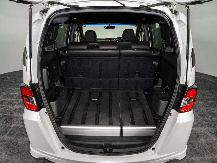 Honda Freed I Рестайлинг 2 Иркутск  - изображение 18
