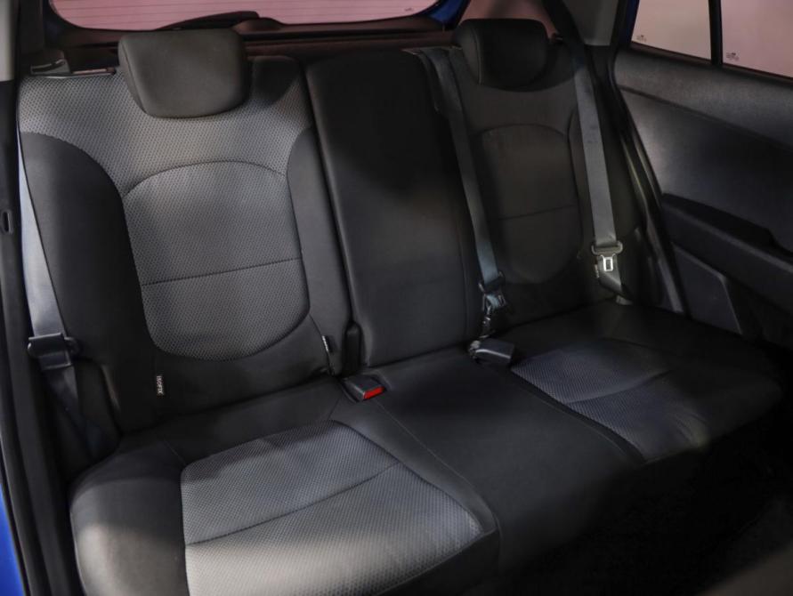 Hyundai Creta I Санкт-Петербург  - изображение 23