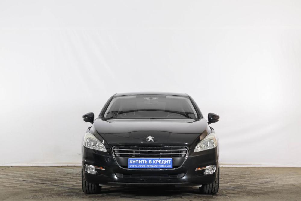Peugeot 508 I Тюмень  - изображение 2