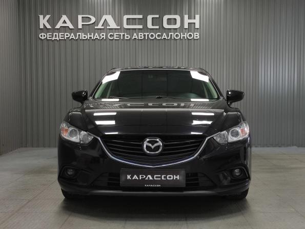 Mazda 6 III (GJ) с пробегом 2012 года, цена 1 339 000 рублей, 189916 км, седан, Автокод Объявления