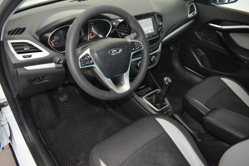 Lada (ВАЗ) Vesta I Киров  - изображение 20