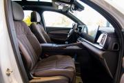 Geely Monjaro I Рестайлинг 2 (China Market) Ростов-на-Дону  - изображение 65