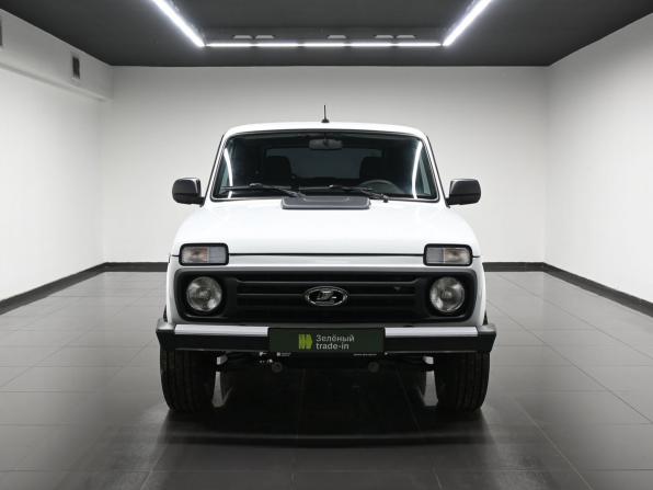 Lada (ВАЗ) Niva Legend I с пробегом 2024 года, цена 845 000 рублей, 15486 км, внедорожник, Автокод Объявления