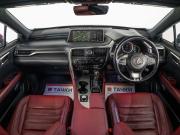 Lexus RX IV Иркутск  - изображение 40