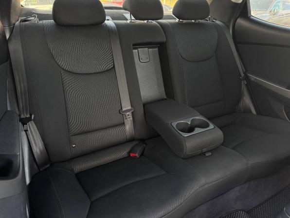 Hyundai Elantra V (MD) Рестайлинг с пробегом 2014 года, цена 1 249 000 рублей, 191027 км, седан, Автокод Объявления