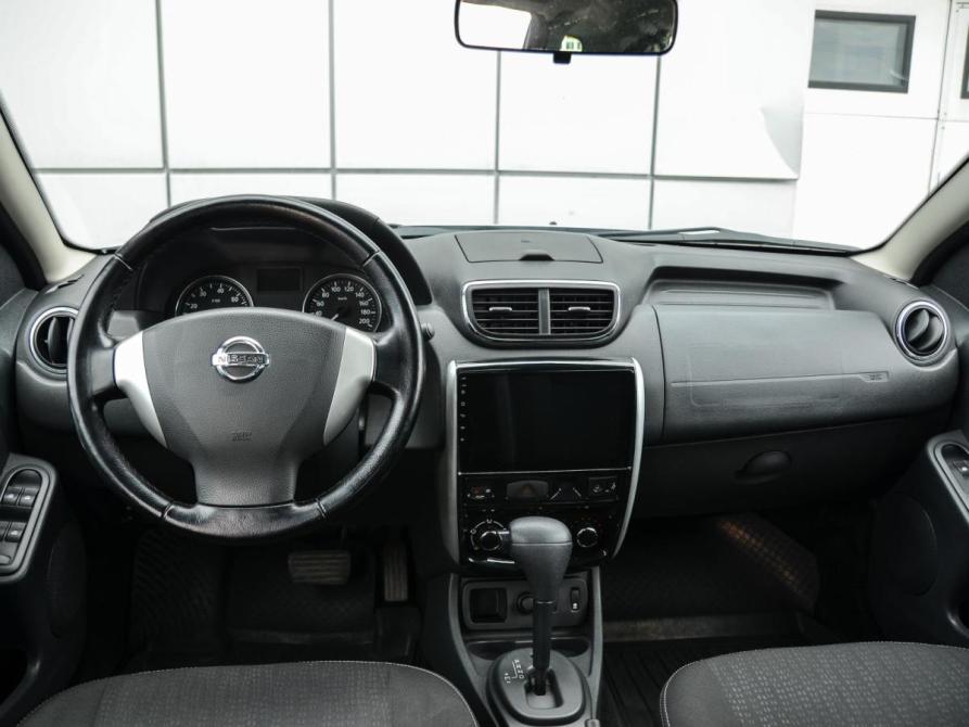 Nissan Terrano III (D10) Курган  - изображение 11