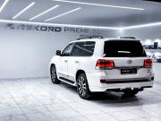 Toyota Land Cruiser 200 Series Рестайлинг 2 Уфа  - изображение 73