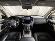Toyota Land Cruiser 200 Series Рестайлинг 2 Москва  - изображение 38
