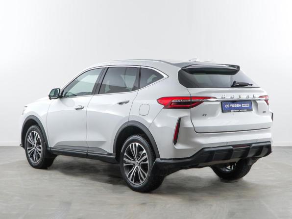 Haval F7 I Рестайлинг с пробегом 2022 года, цена 2 137 444 рубля, 73787 км, внедорожник, Автокод Объявления