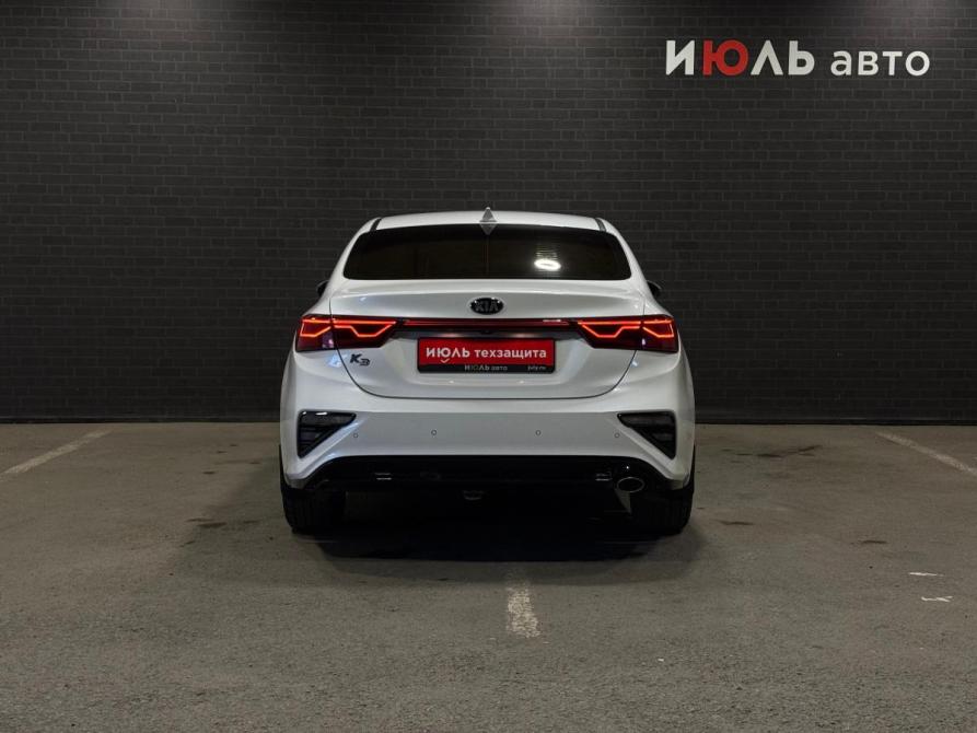 Kia K3 II Челябинск  - изображение 6