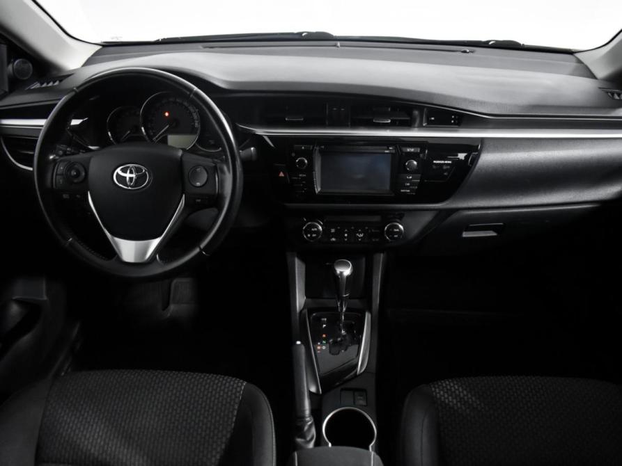 Toyota Corolla XI (E160 E170 E180) Санкт-Петербург  - изображение 14