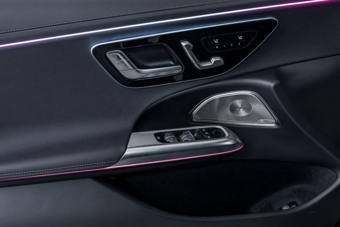 Mercedes-Benz E-Класс VI (W214 S214) с пробегом 2025 года, цена 8 960 000 рублей, 10 км, седан, Автокод Объявления
