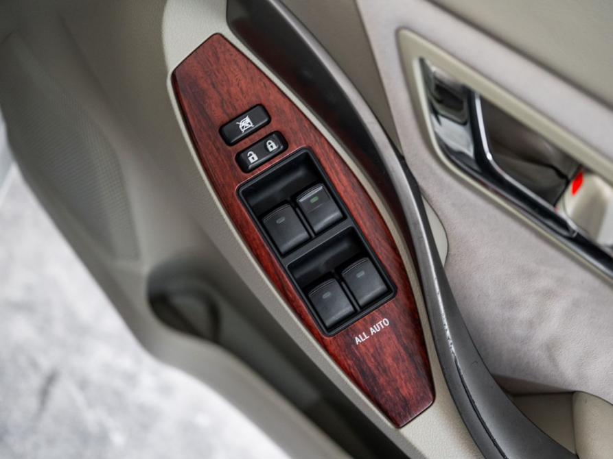 Toyota Premio II (T26) Иркутск  - изображение 15