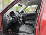 Skoda Yeti I Рестайлинг Санкт-Петербург  - изображение 31