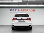 Volkswagen Jetta VI Рестайлинг Тюмень  - изображение 28