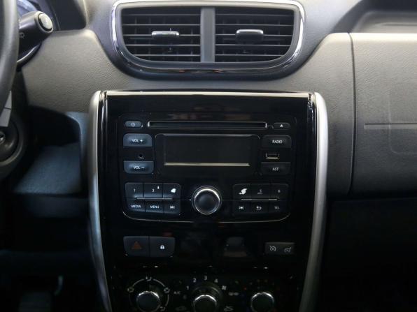 Nissan Terrano III (D10) с пробегом 2017 года, цена 1 095 000 рублей, 168000 км, внедорожник, Автокод Объявления