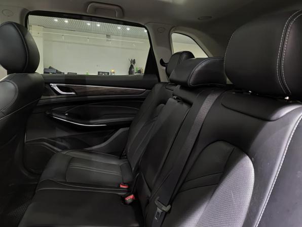 Evolute i-SPACE I с пробегом 2024 года, цена 2 559 690 рублей, 35784 км, внедорожник, Автокод Объявления
