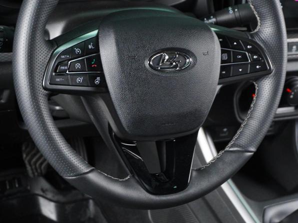 Lada (ВАЗ) Iskra с пробегом 2025 года, цена 1 479 000 рублей, 28937 км, седан, Автокод Объявления