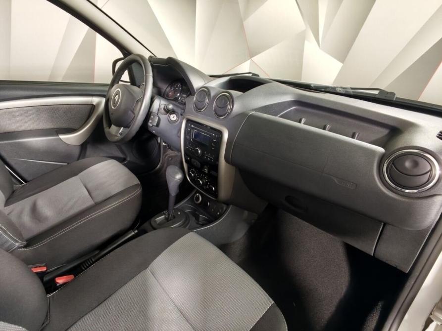 Renault Duster I Москва  - изображение 13