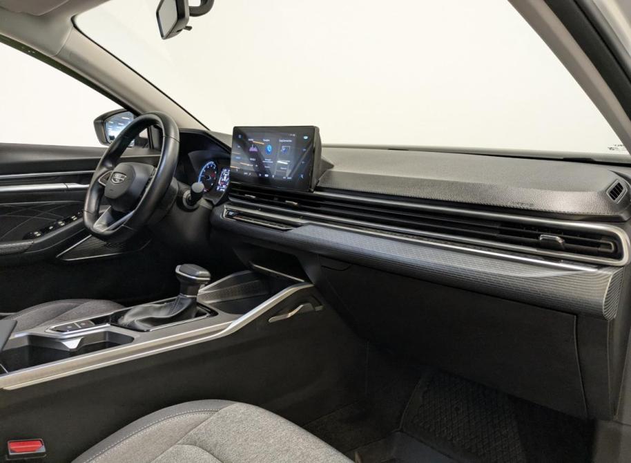 Geely Emgrand II Санкт-Петербург  - изображение 11