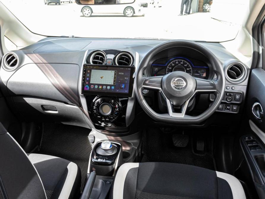 Nissan Note II Рестайлинг Краснодар  - изображение 6