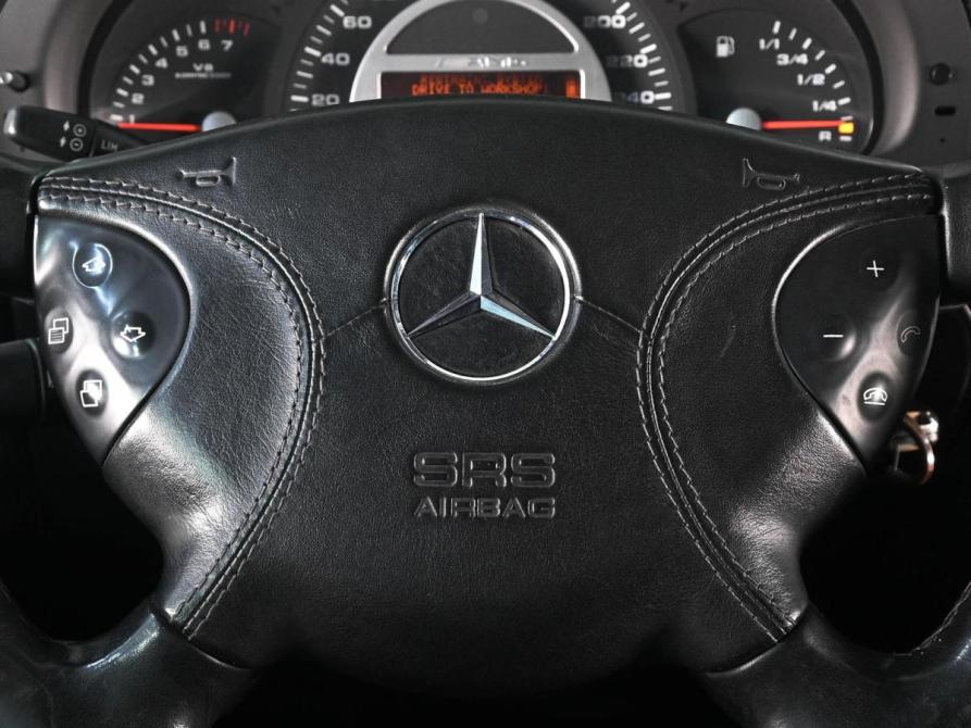 Mercedes-Benz G-Класс AMG I (W463) Ростов-на-Дону  - изображение 13