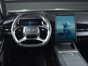 Geely Preface I Кемерово  - изображение 36
