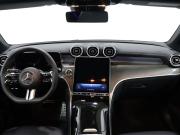 Mercedes-Benz GLC Coupe II (C254) Москва  - изображение 37