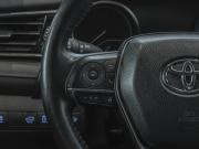 Toyota Camry VIII (XV70) Рестайлинг Мурманск  - изображение 57