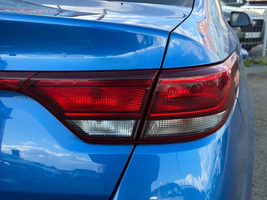 Kia Rio IV Рестайлинг Набережные Челны  - изображение 10