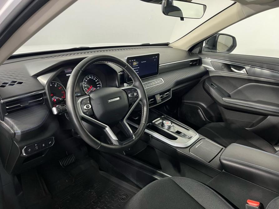 Haval Jolion I Рестайлинг Ижевск  - изображение 8