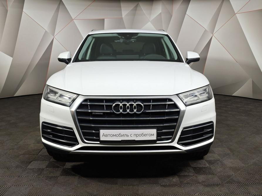 Audi Q5 II (FY) Москва  - изображение 7