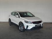 Geely Coolray I Москва  - изображение 21