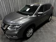 Nissan X-Trail III Рестайлинг Стерлитамак  - изображение 44