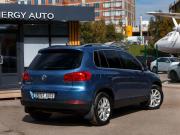 Volkswagen Tiguan I Рестайлинг Уфа  - изображение 19