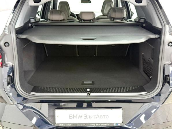 BMW X3 IV (G45/G48) с пробегом 2025 года, цена 7 595 000 рублей, 82 км, внедорожник, Автокод Объявления