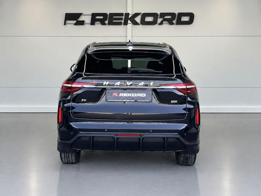 Haval F7 I Рестайлинг Уфа  - изображение 6